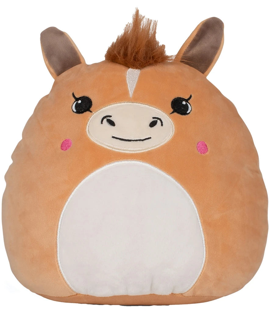 Mumbles Squidgy's — Light Brown Pony