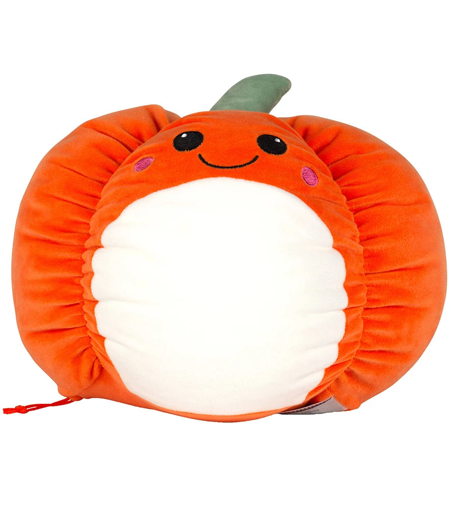 Mumbles Squidgy's — Orange Pumpkin