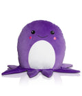Mumbles Squidgy's — Purple Octopus