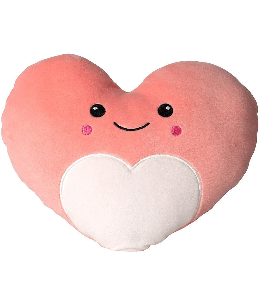 Mumbles SquidgeMe — Pink Heart