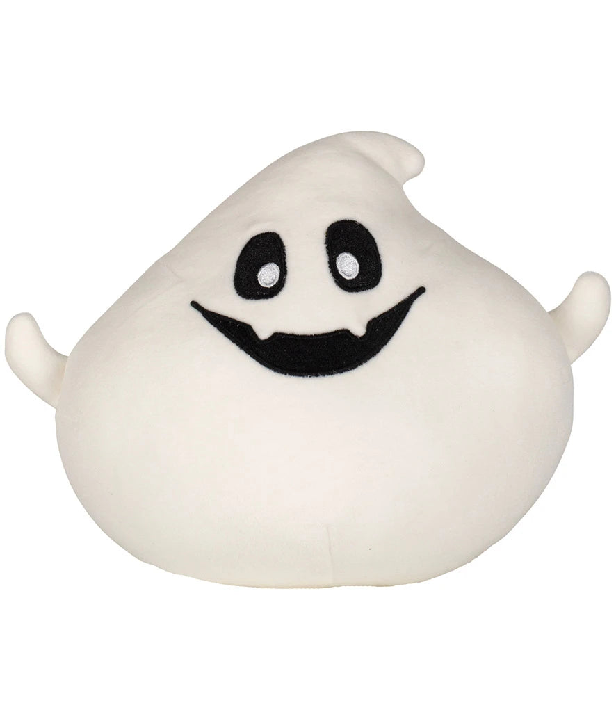 Mumbles SquidgeMe — White Ghost