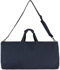 Native Spirit Vintage Travel Bag — Washed Navy