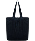 Native Spirit Corduroy Bag — Washed Navy