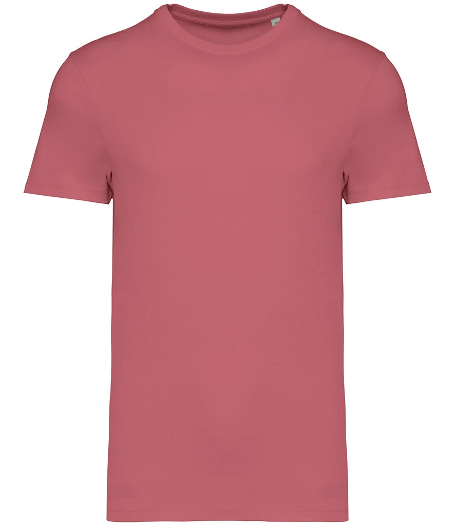 Native Spirit Unisex Heavyweight T-Shirt — Antique Rose