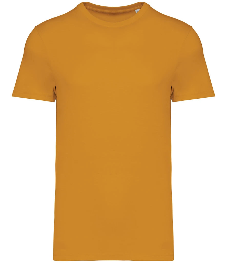 Native Spirit Unisex Heavyweight T-Shirt — Curcuma
