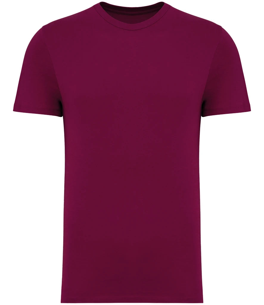 Native Spirit Unisex Heavyweight T-Shirt — Cherry Purple