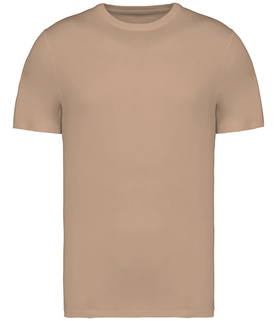 Native Spirit Unisex Heavyweight T-Shirt — Driftwood