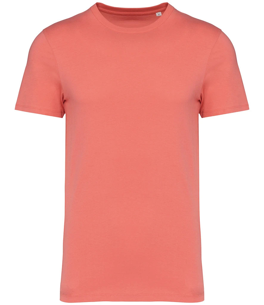 Native Spirit Unisex Heavyweight T-Shirt — Light Coral