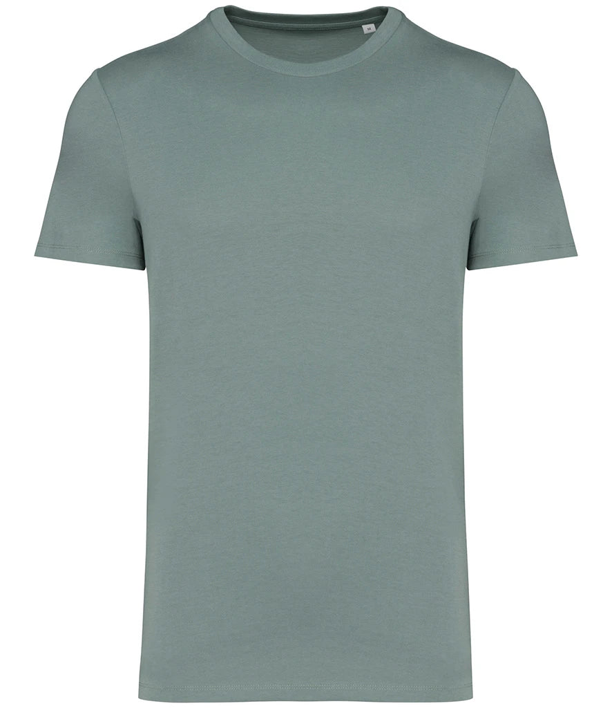 Native Spirit Unisex Heavyweight T-Shirt — Moss
