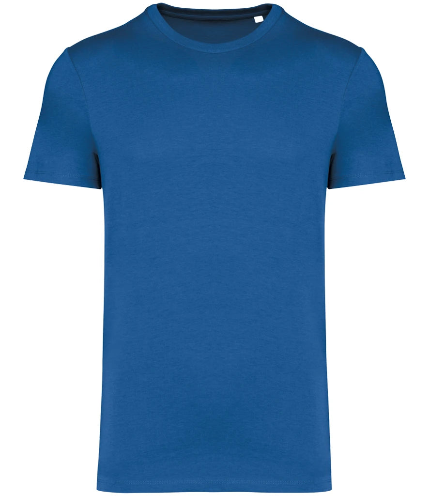 Native Spirit Unisex Heavyweight T-Shirt — Sea Blue