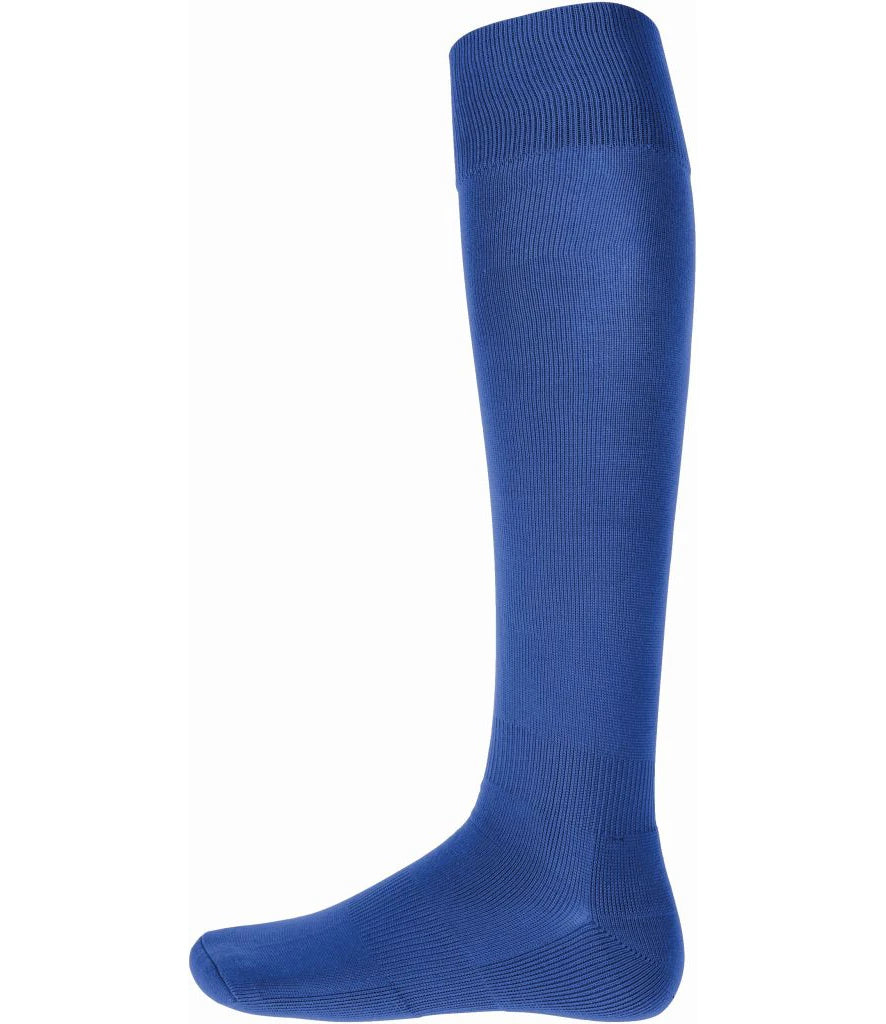 Proact Sports Socks — Royal Blue