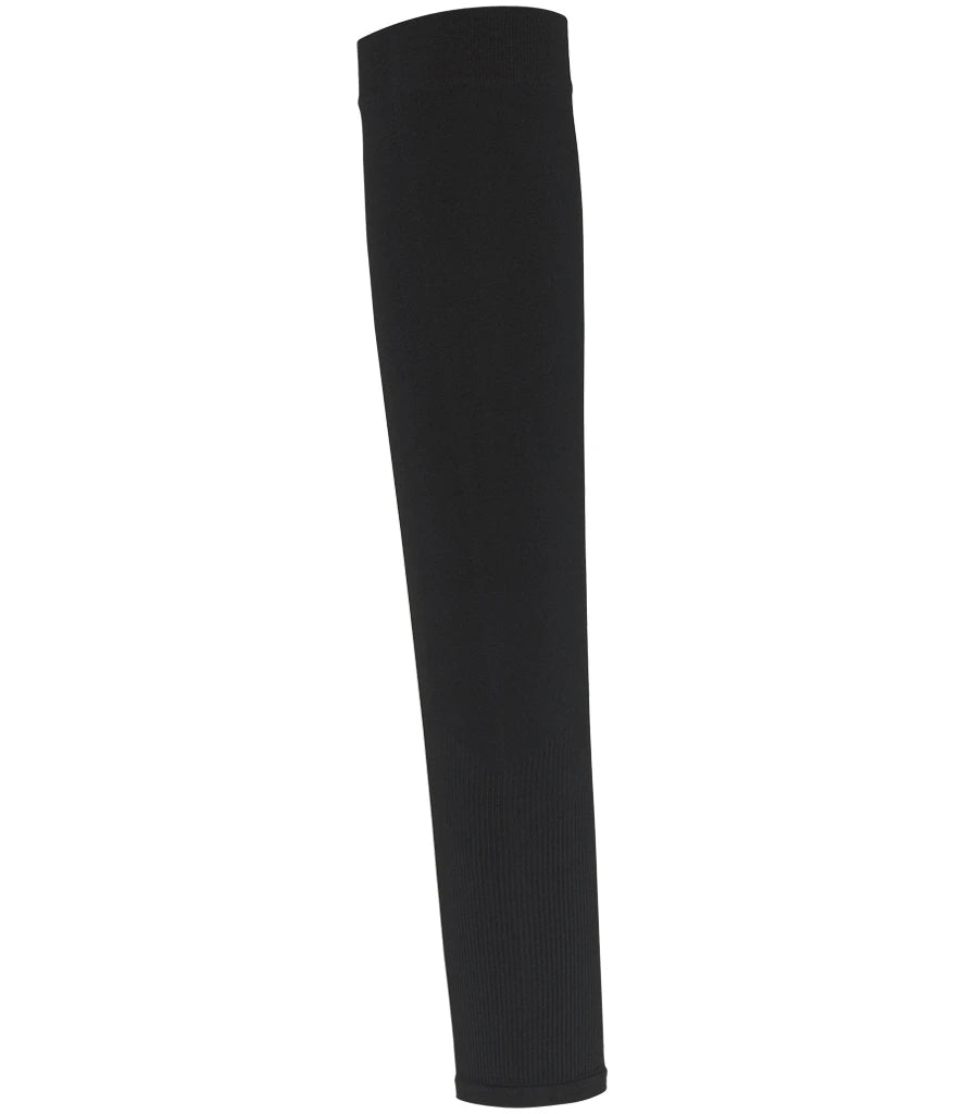 Proact Seamless Sports Sleeve — Black