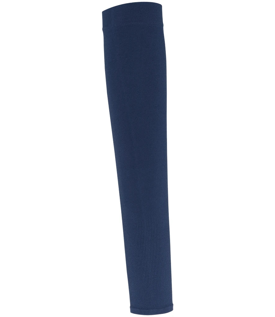 Proact Seamless Sports Sleeve — Sporty Navy