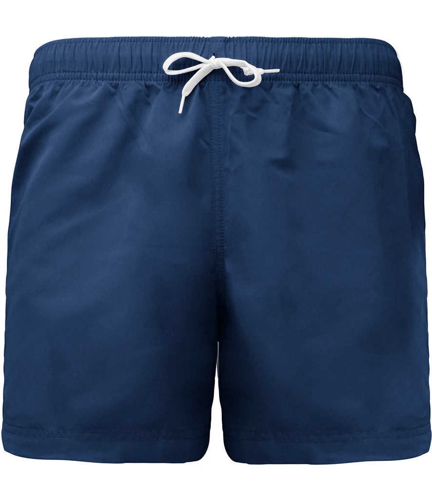 Proact Swimming Shorts — Sporty Navy