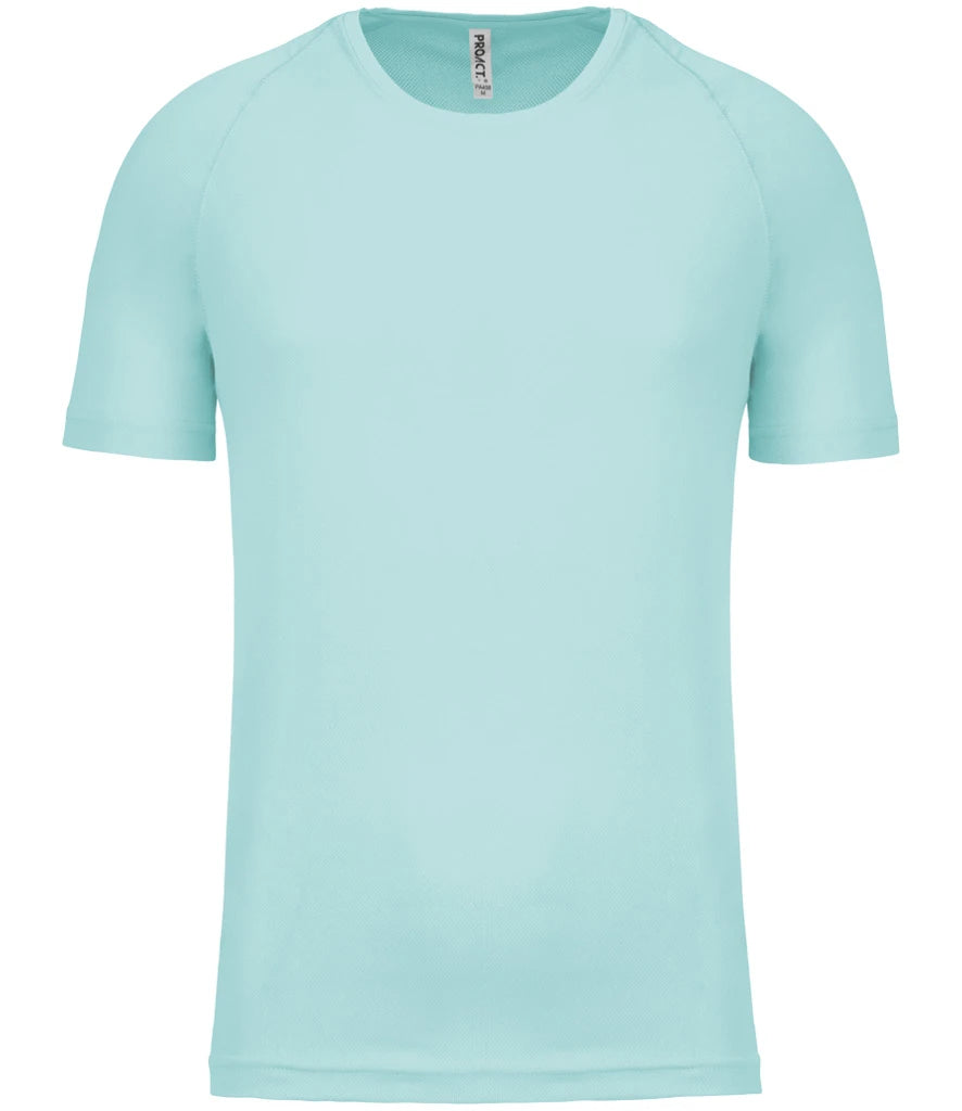 Proact Performance T-Shirt — Ice Mint