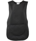 Premier Pocket Tabard — Black
