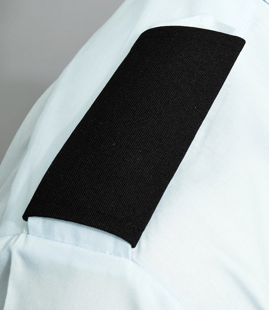Premier Epaulettes — Black