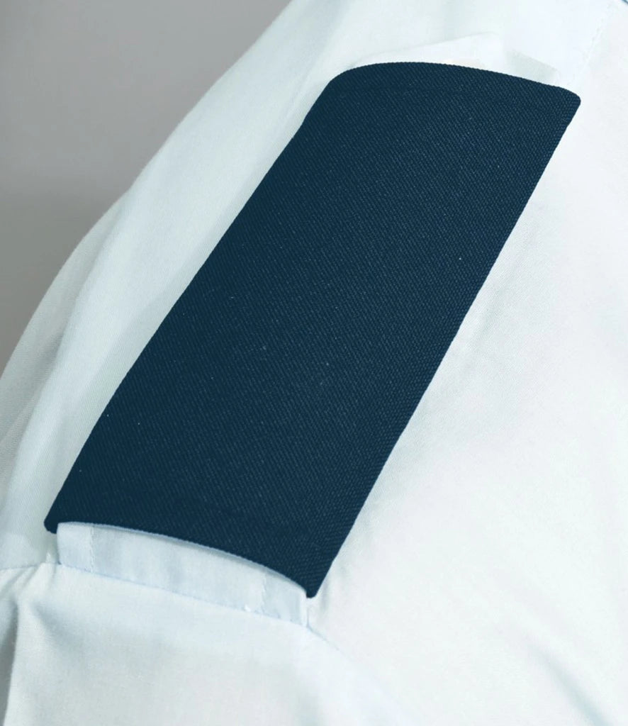 Premier Epaulettes — Navy
