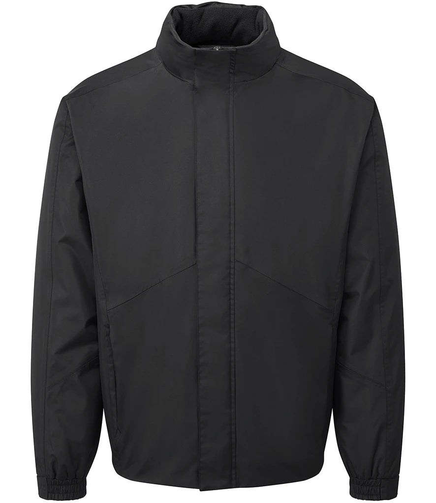 Premier Selsey Hydrochecker Jacket — Black