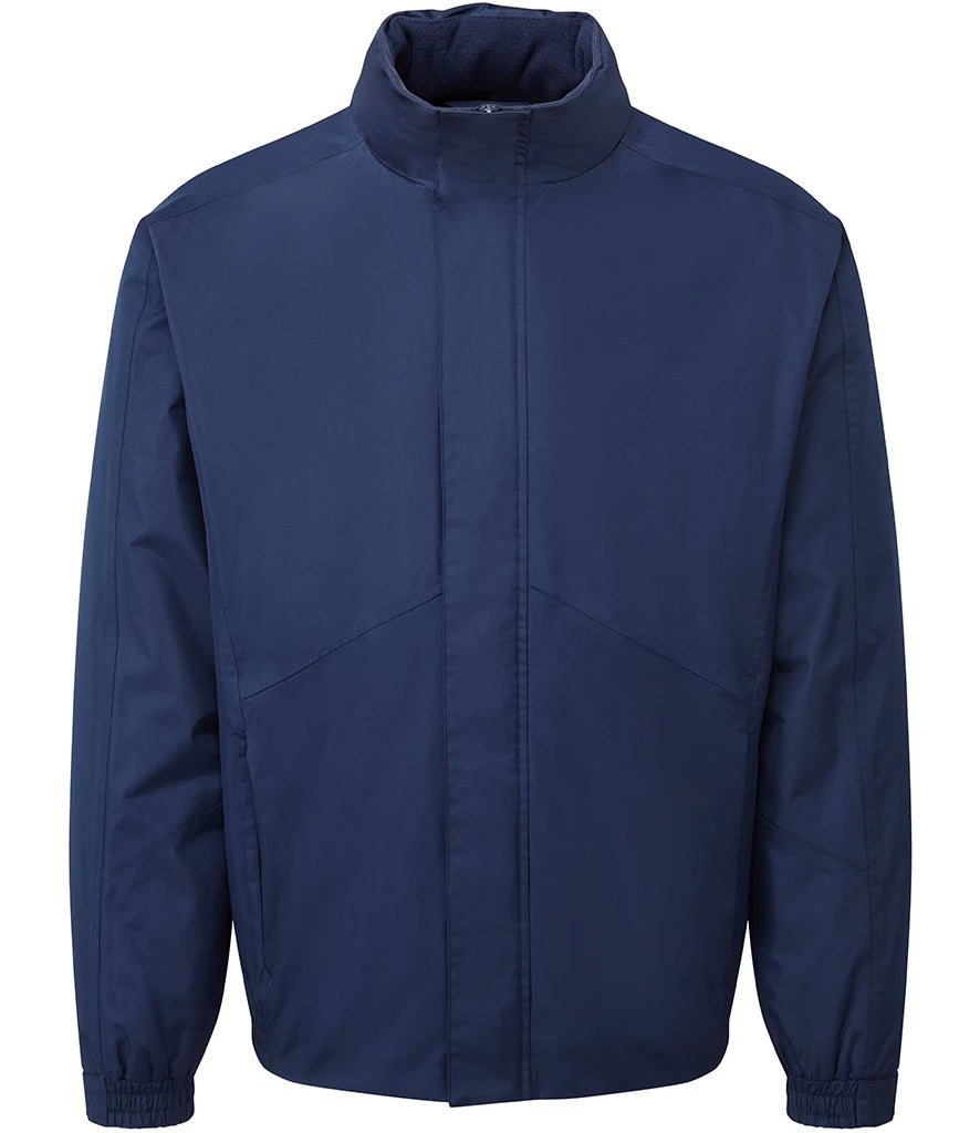 Premier Selsey Hydrochecker Jacket — Navy