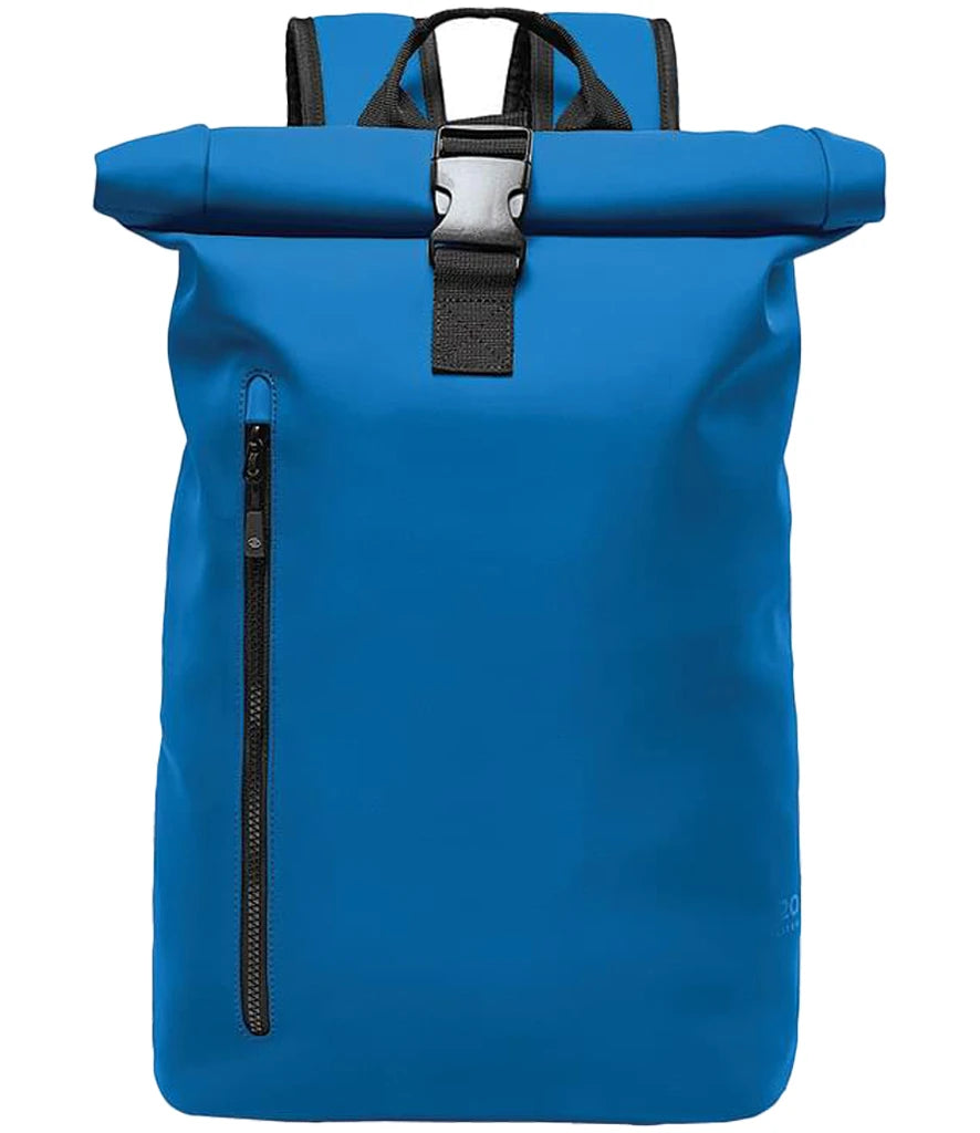 Stormtech Sargasso Backpack — Azure