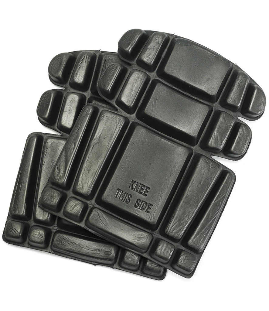 Portwest Knee Pads — Black