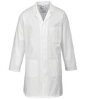 Portwest Lab Coat — White