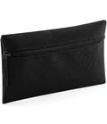 Quadra Pencil Case — Black