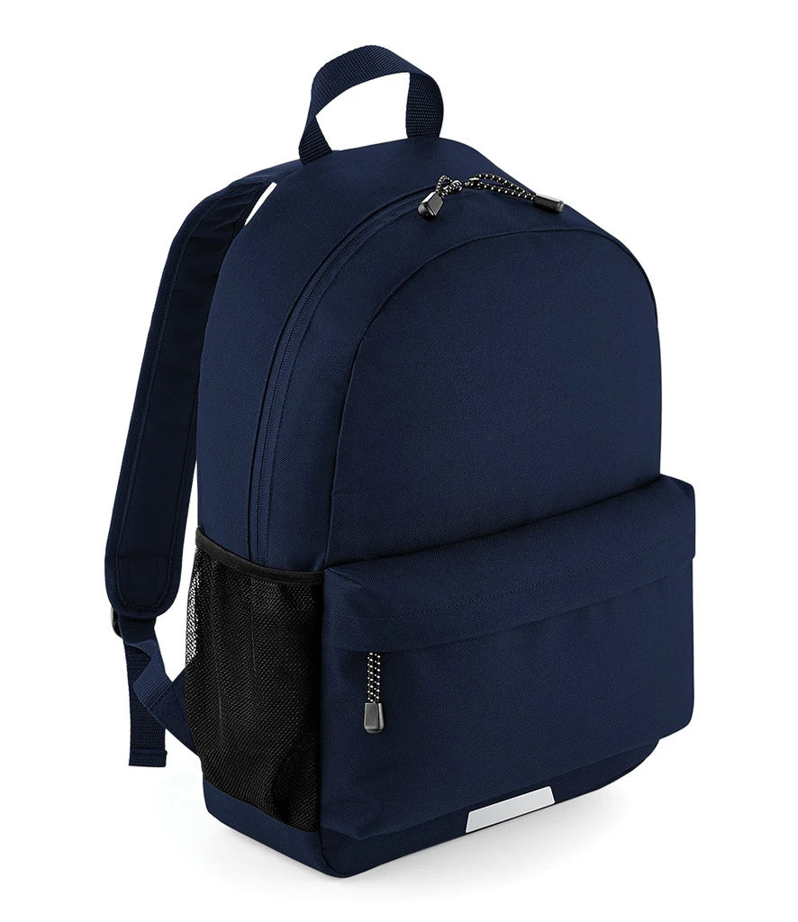 Quadra Academy Backpack — French Navy
