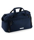 Quadra Academy Holdall — French Navy