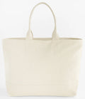 Quadra Puerto Weekender — Natural