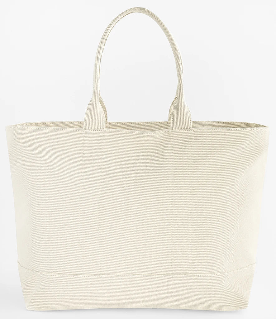 Quadra Puerto Weekender — Natural