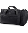 Quadra Universal Holdall — Black