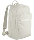 Quadra Airside Underseat Backpack — Natural Stone