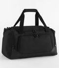 Quadra Pro Team Locker Bag — Black
