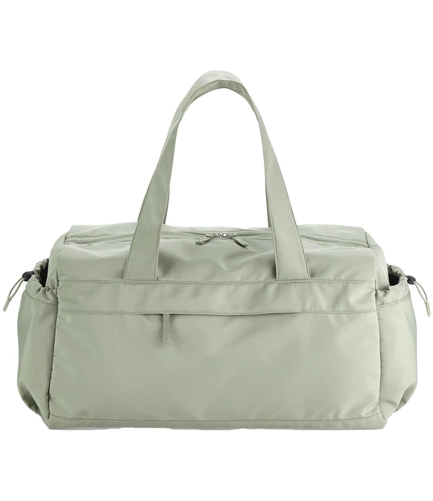 Quadra Studio Holdall — Fresh Green