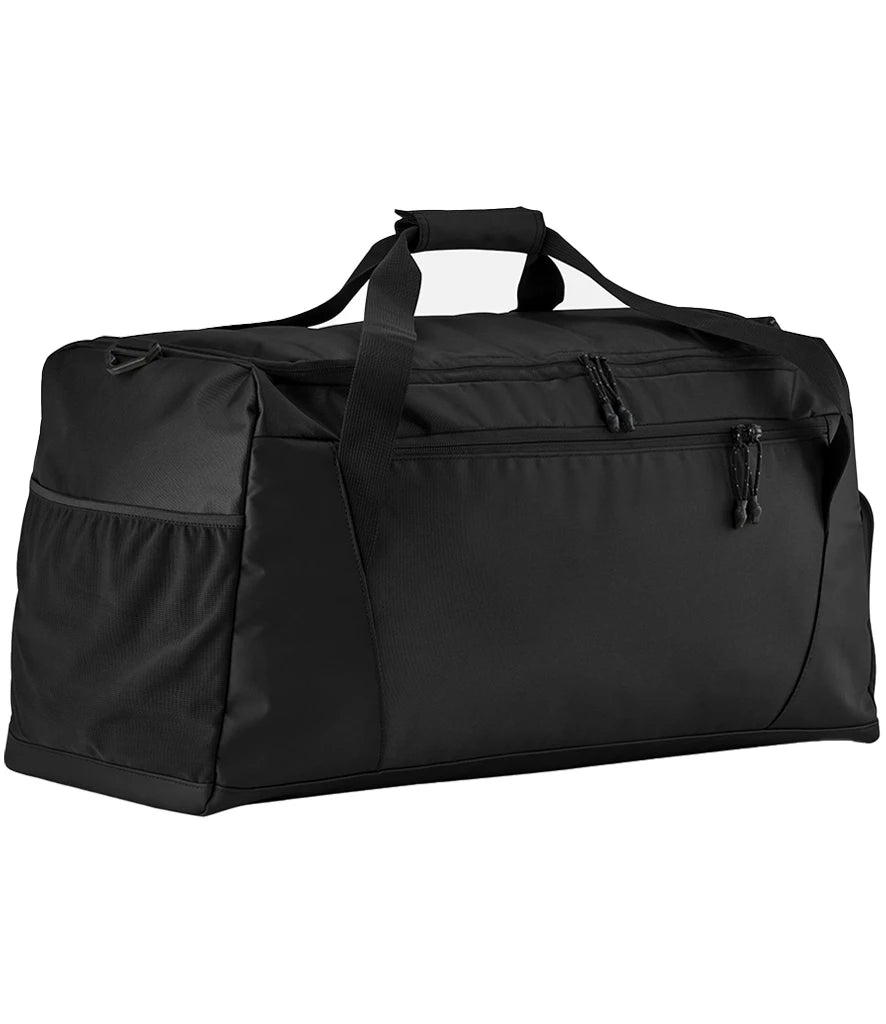 Quadra Multi-Sport Holdall — Black