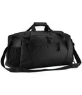 Quadra Multi-Sport Locker Holdall — Black