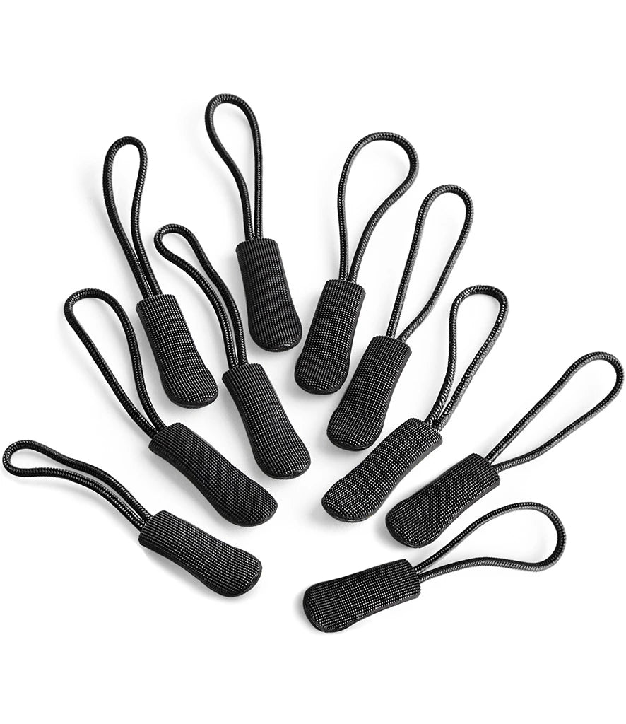 Quadra SLX Puller Pack — Black