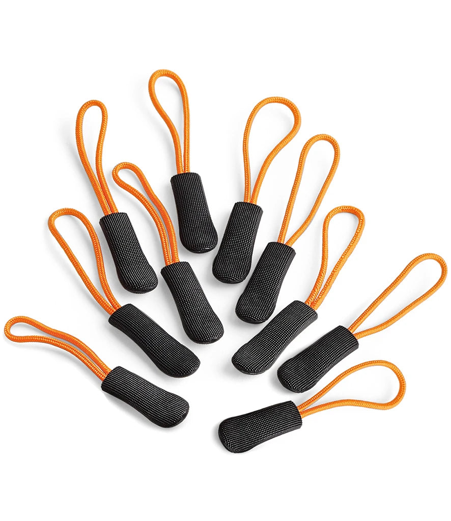 Quadra SLX Puller Pack — Orange