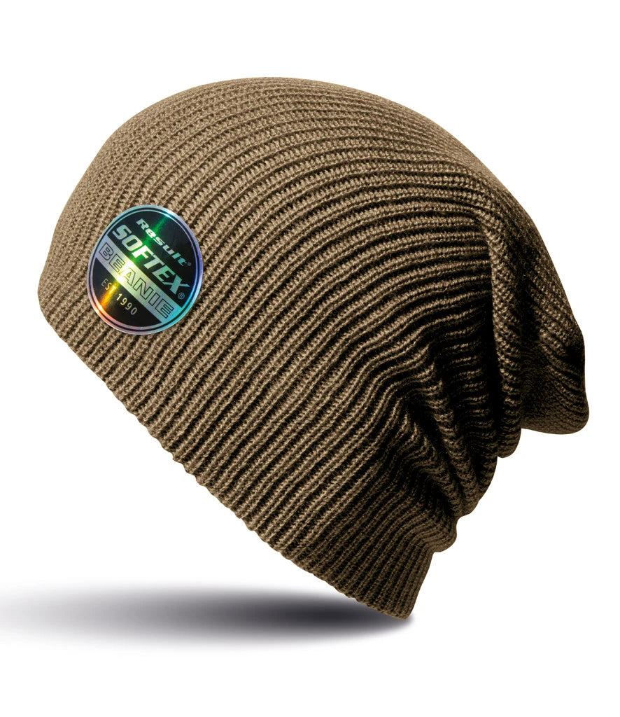 Result Core Softex® Beanie — Fennel