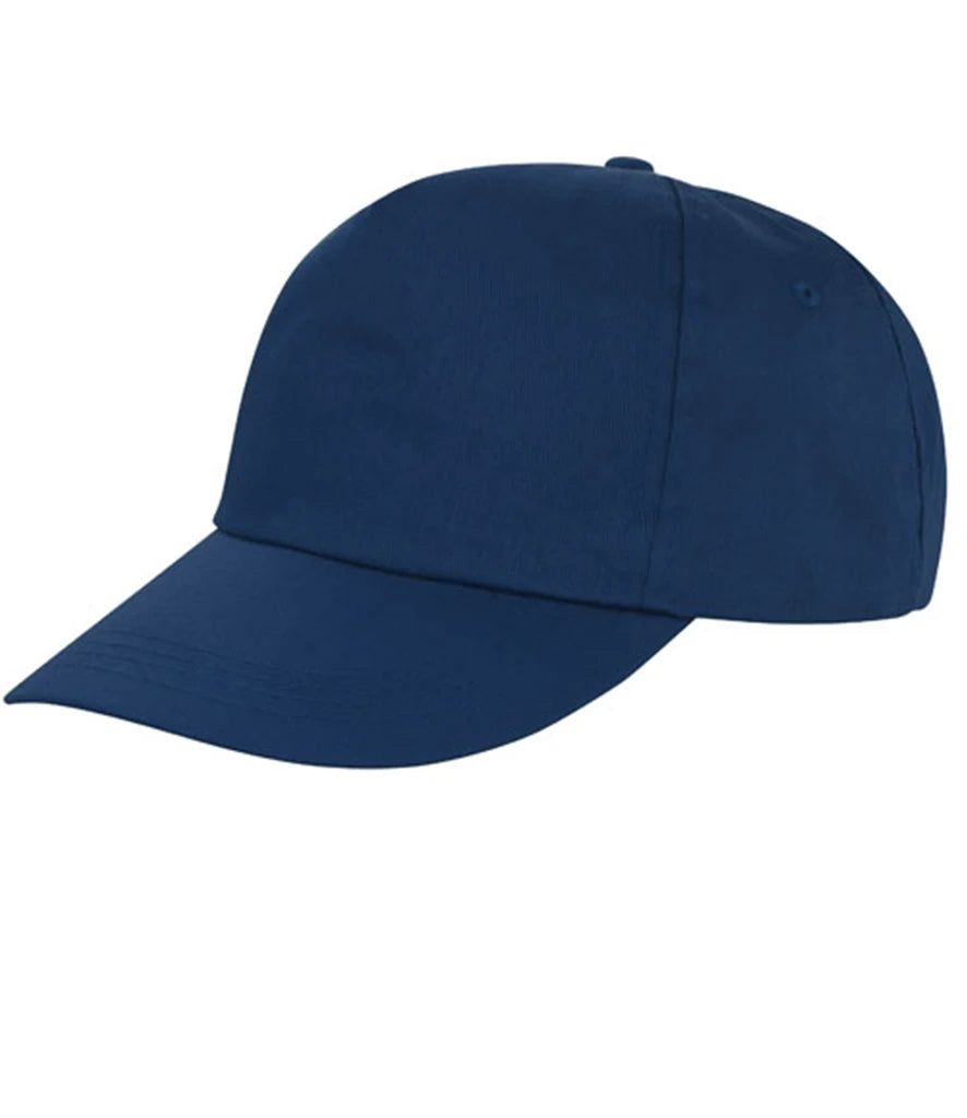 Result Houston Cap — Navy