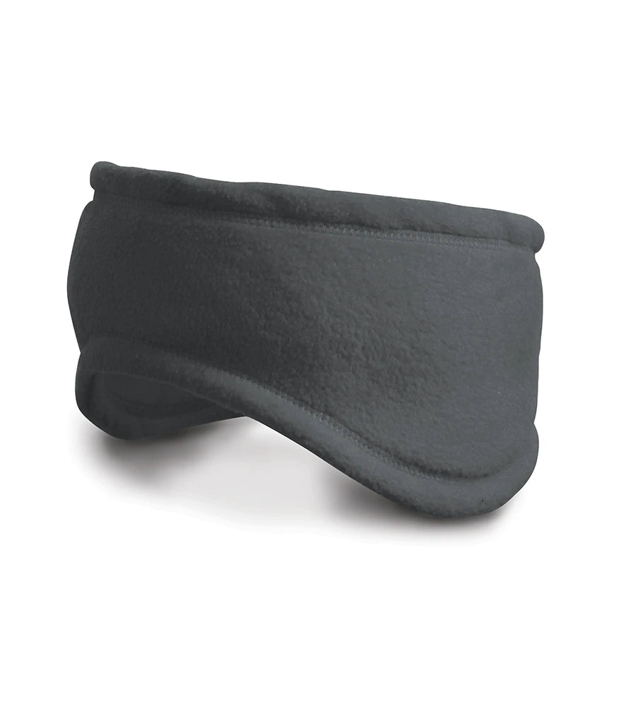 Result Polartherm™ Headband — Grey