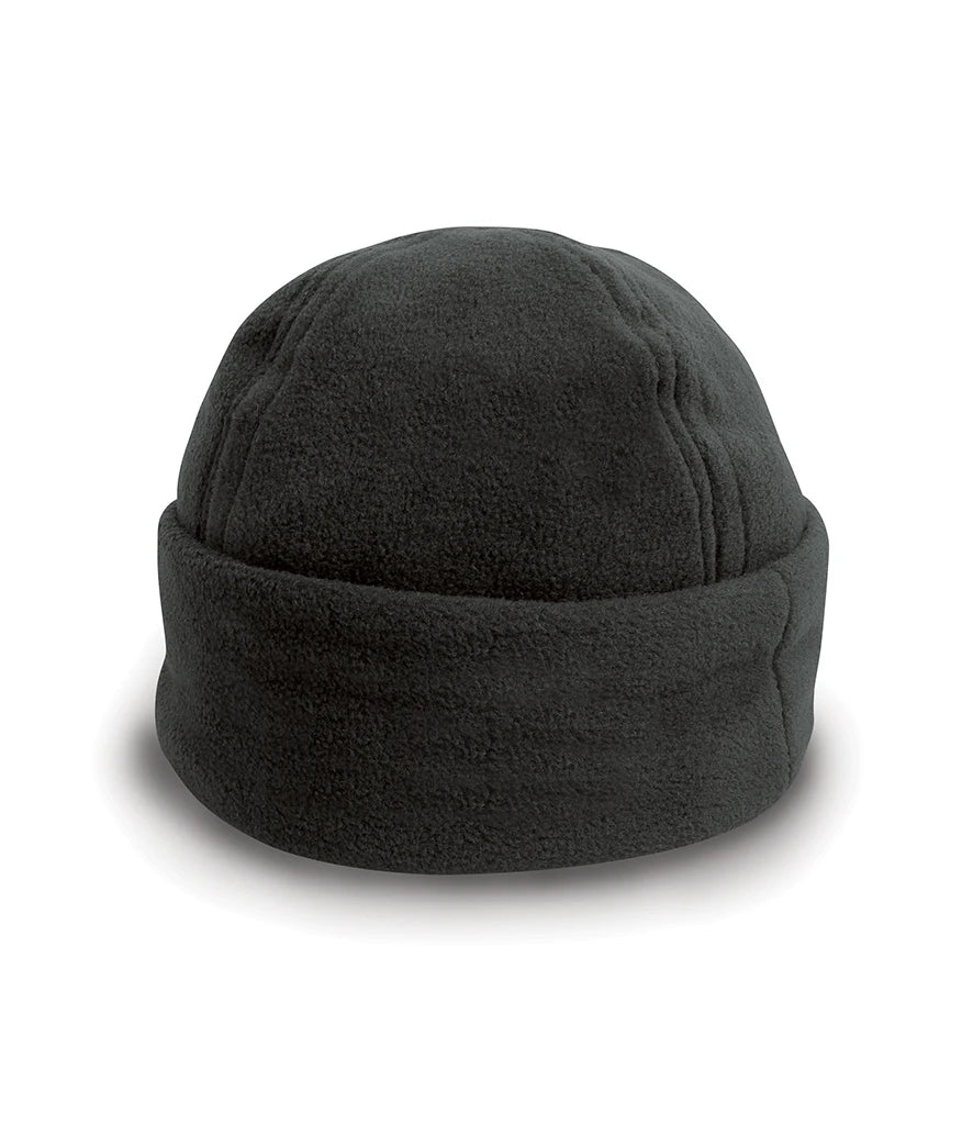 Result Polartherm™ Ski Bob Hat — Grey
