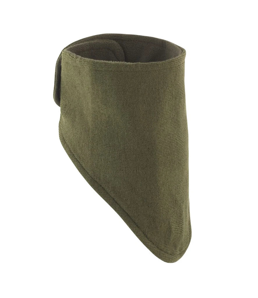 Result Bandit® Face/Neck/Chest Warmer — Olive Green