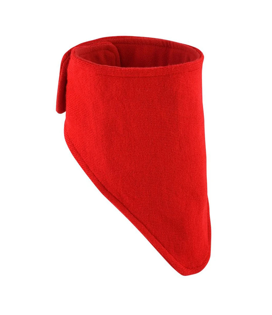 Result Bandit® Face/Neck/Chest Warmer — Red