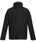 Regatta Kingsley 3-in-1 Jacket — Black