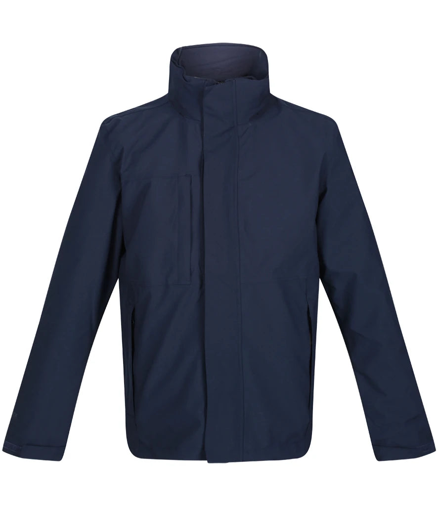 Regatta Kingsley 3-in-1 Jacket — Navy