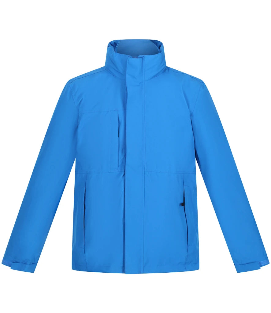 Regatta Kingsley 3-in-1 Jacket — Oxford Blue