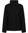 Regatta Ladies Kingsley 3-in-1 Jacket — Black
